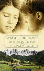 Angel dreams cover image