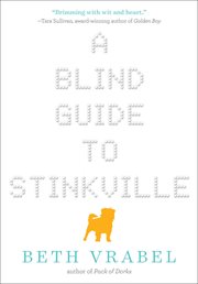 A blind guide to Stinkville cover image