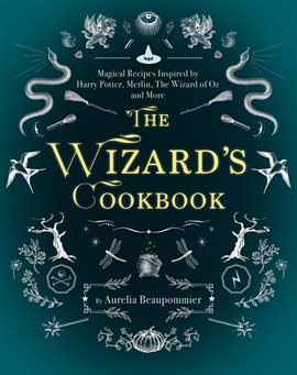 The Wizard's Cookbook
