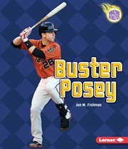 Buster Posey cover image