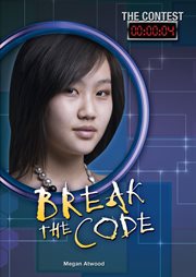 Break the code cover image