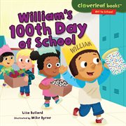 William's 100th day of school cover image