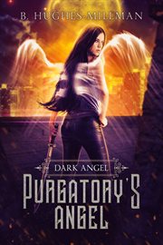 Purgatory's angel cover image