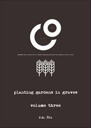 Planting Gardens in Graves III cover image