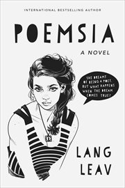 Poemsia : A Novel cover image