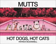Hot Dogs, Hot Cats cover image