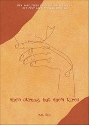 She's Strong, but She's Tired cover image