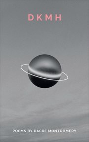 DKMH : Poems cover image