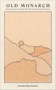 Old Monarch : Poems cover image