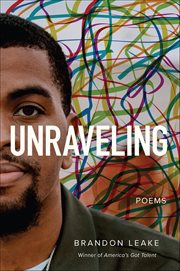 Unraveling : Poems cover image
