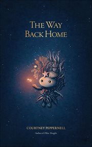 The Way Back Home cover image