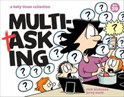 Baby Blues. Multitasking cover image