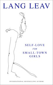 Self-Love for Small-Town Girls cover image