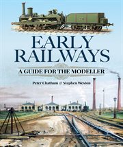 Early railways cover image
