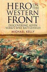 Hero on the Western Front cover image
