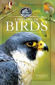 A history of birds cover image