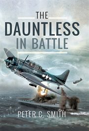 The dauntless in battle cover image