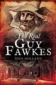 The real Guy Fawkes cover image