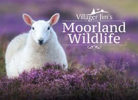 Cover image for Villager Jim's Moorland Wildlife