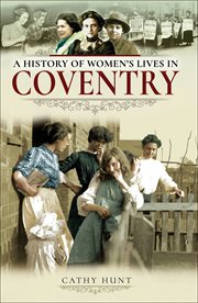 A history of women's lives in Coventry cover image