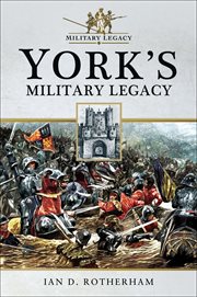 York's military legacy cover image