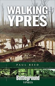 Walking ypres cover image