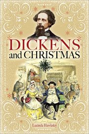 Dickens and christmas cover image