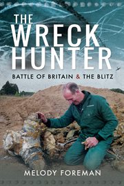 The wreck hunter cover image