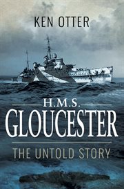 HMS Gloucester cover image