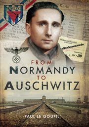 From Normandy to Auschwitz cover image