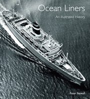 Ocean liners cover image