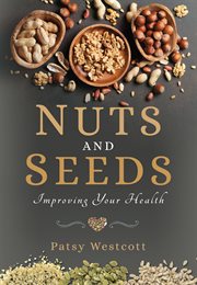 Nuts and seeds cover image