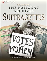 Suffragettes cover image