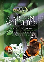 Garden wildlife cover image
