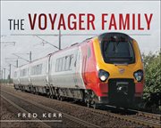 The Voyager family cover image