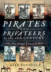 Pirates and privateers in the 18th century. The Final Flourish cover image