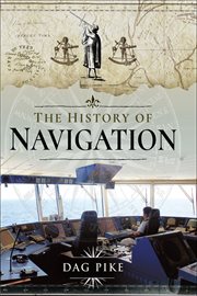 The history of navigation cover image