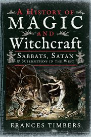 A history of magic and witchcraft cover image