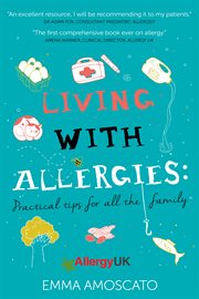 Living with allergies cover image