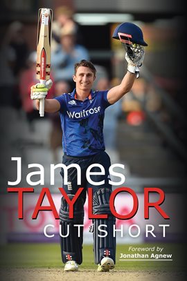 Cover image for James Taylor