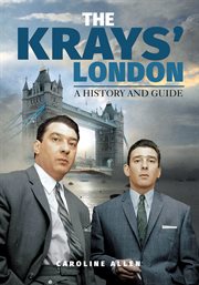 The Krays' London cover image