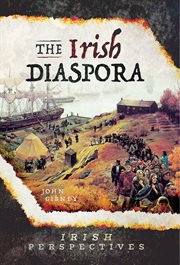 The Irish diaspora cover image