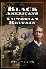 Black americans in victorian britain cover image