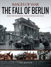 The fall of berlin cover image