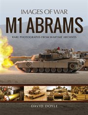 M1 Abrams cover image