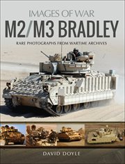 M2/m3 bradley cover image