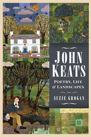John Keats cover image