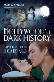 Hollywood's dark history cover image