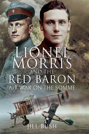 Lionel Morris and the red baron cover image