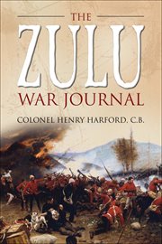 The zulu war journal cover image